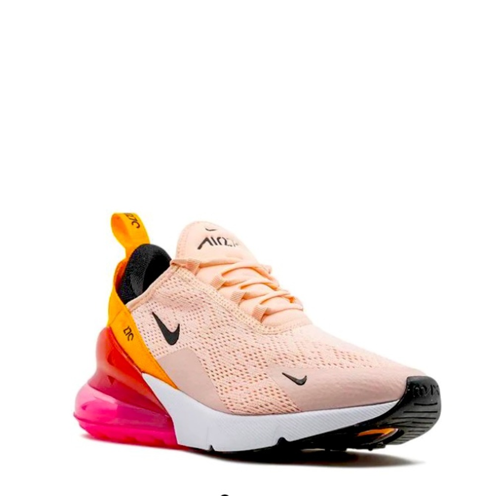 💗🧡NIKE AIRMAX 270 SIZE 61/2